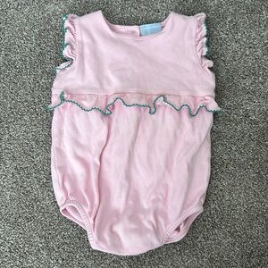 Bella Bliss Cameron Pima Bubble